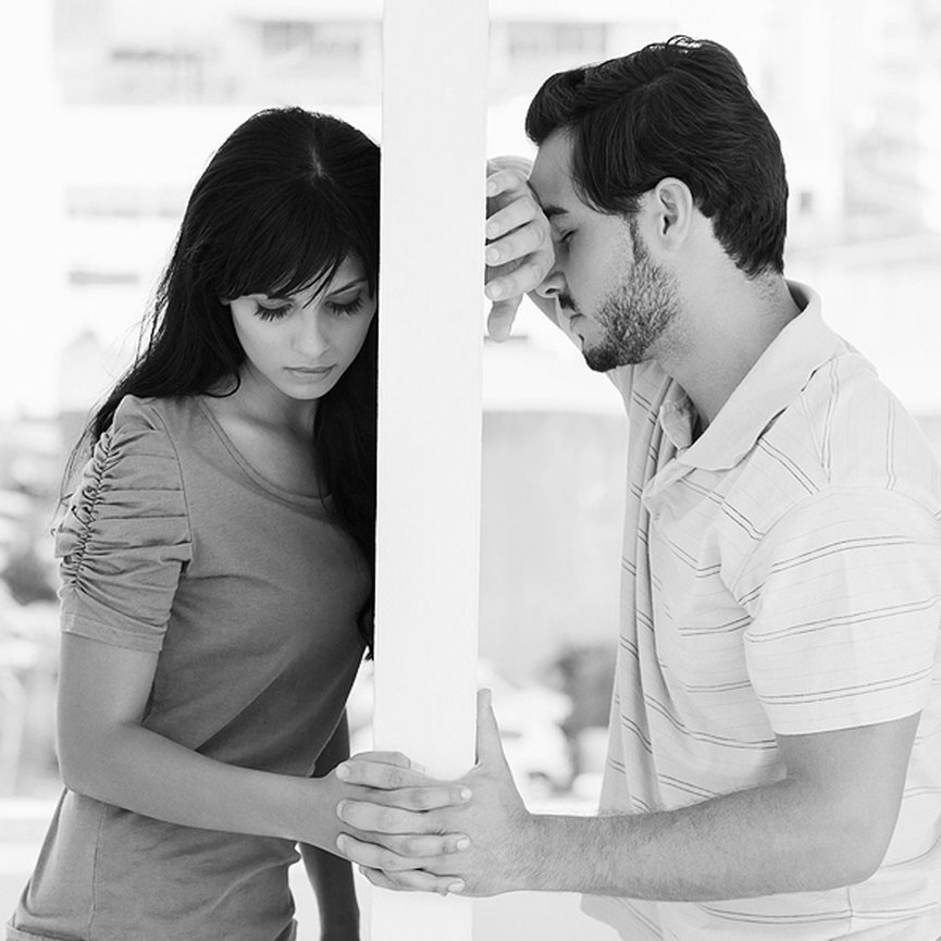 comment éviter la rupture